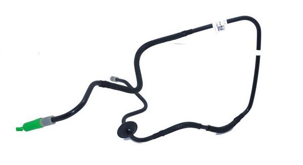 DEBRİYAJ HORTUMU FİAT DUCATO 3