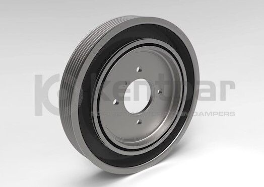 KRANK KASNAĞI E.M PEUGEOT PARTNER