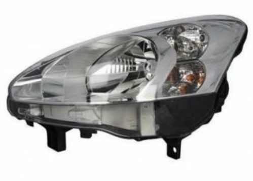 ÖN FAR SOL PEUGEOT PARTNER TEPE 2008-->