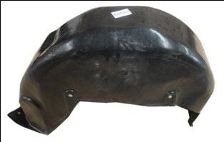 ARKA ÇAMURLUK DAVLUMBAZI PEUGEOT PARTNER