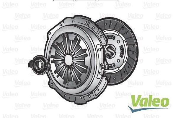DEBRİYAJ SETİ PEUGEOT BOXER E.M