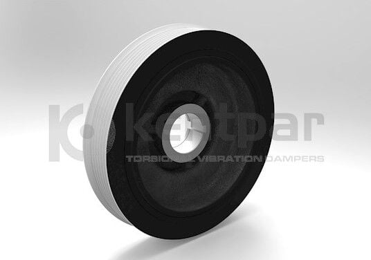 KRANK KASNAĞI PEUGEOT PARTNER