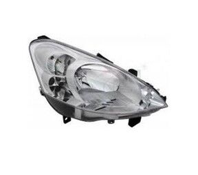 ÖN FAR SAĞ PEUGEOT PARTNER TEPE 2008-->