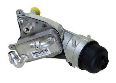 YAĞ SOĞUTUCU 1.6 MTJET FİAT DOBLO