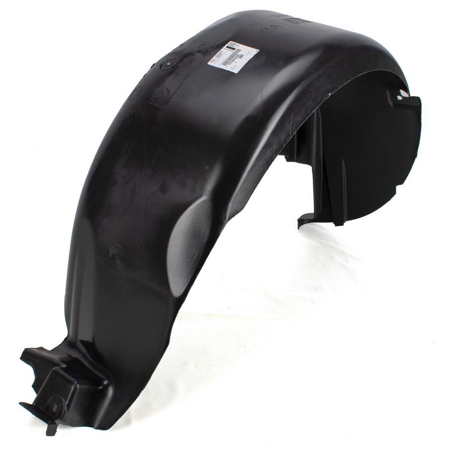 ARKA ÇAMURLUK DAVLUMBAZI SOL PEUGEOT PARTNER TEPE