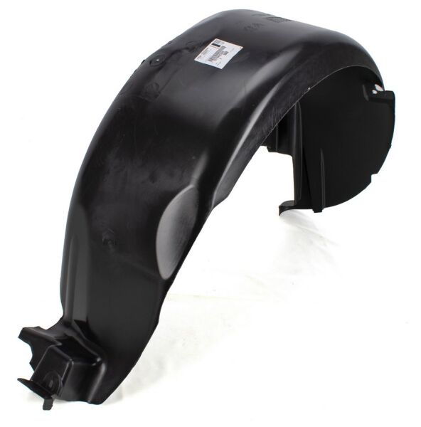 ARKA ÇAMURLUK DAVLUMBAZI SOL PEUGEOT PARTNER TEPE