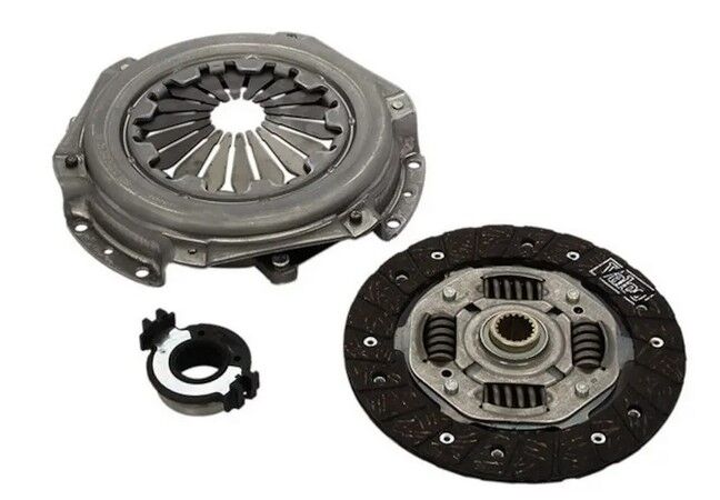 DEBRİYAJ SETİ 1.4 TU3JP PEUGEOT 206