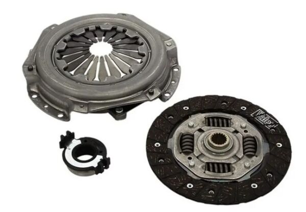 DEBRİYAJ SETİ 1.4 TU3JP PEUGEOT 206