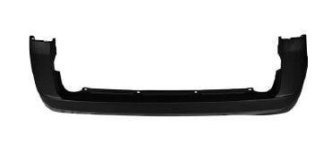 ARKA TAMPON ÇİFT AÇILIR PEUGEOT BİPPER