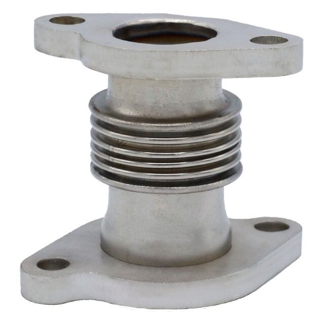 EGR SPİRALİ EURO 5 FİAT DUCATO 3