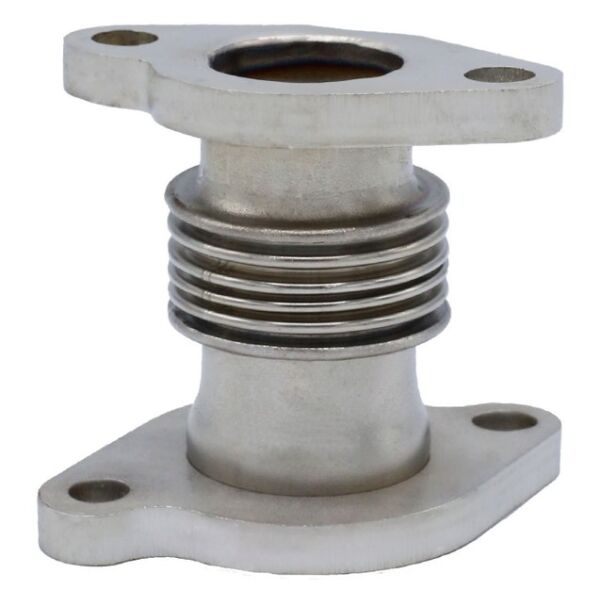 EGR SPİRALİ EURO 5 FİAT DUCATO 3