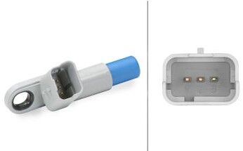 EKSANTRİK SENSÖRÜ DV4 PEUGEOT SERİSİ