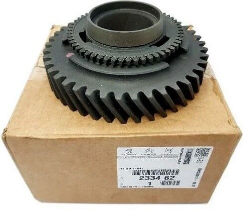 1.VİTES DİŞLİ 11*41 PEUGEOT BOXER 3