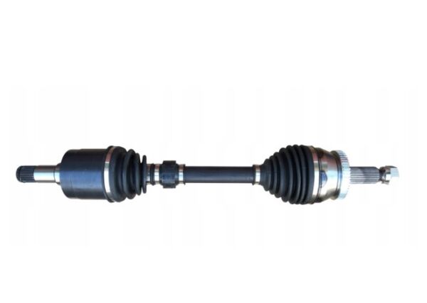 AKS SOL FİAT DOBLO 1.6 MULTİJET