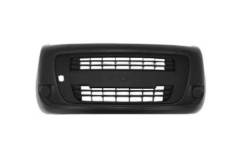 ÖN TAMPON ALTTAN SİSSİZ PEUGEOT BİPPER