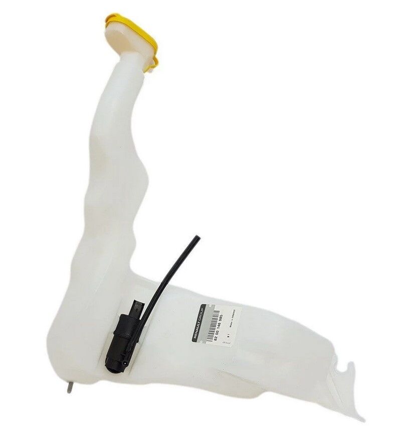 SU FİSKİYE BİDONU RENAULT MASTER 2