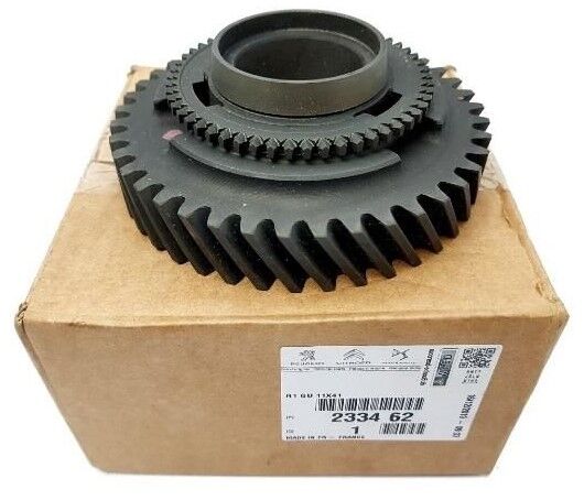 1.VİTES DİŞLİ 11*41 PEUGEOT BOXER 3