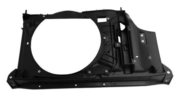 FAN DAVLUMBAZI KLİMALI PEUGEOT 206