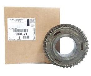 3.VİTES DİŞLİ 31*40 PEUGEOT BOXER 3