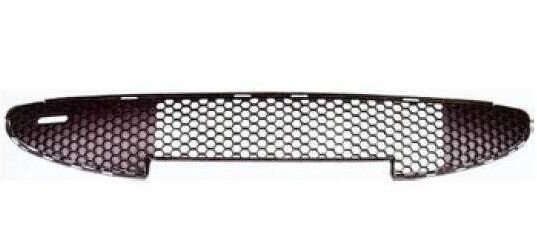 ÖN TAMPON ORTA IZGARA PEUGEOT 206 GTİ