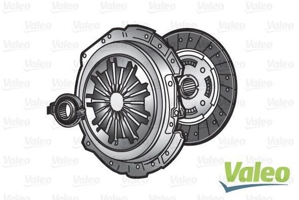 DEBRİYAJ SETİ 2.2 PEUGEOT BOXER 2