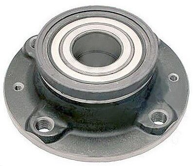 ARKA PORYA BİLYASI ÇEMBER ABSLİ PEUGEOT PARTNER