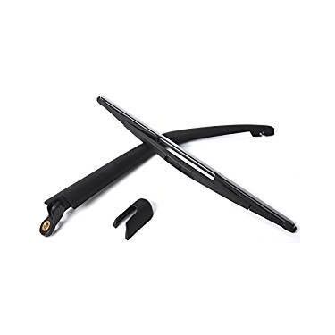 ARKA SİLECEK KOLU RENAULT KANGOO