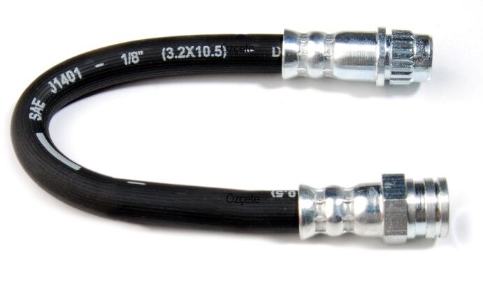 ARKA FREN HORTUMU PEUGEOT PARTNER TEPE