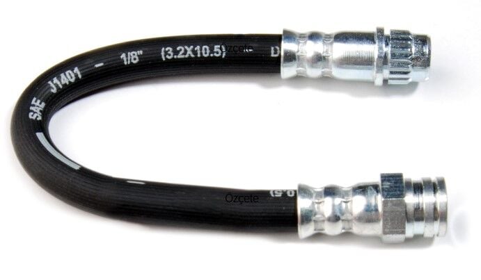 ARKA FREN HORTUMU PEUGEOT PARTNER TEPE