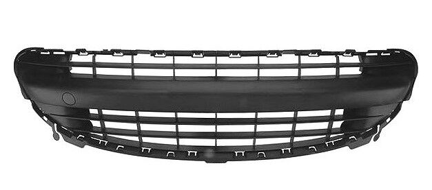 ÖN TAMPON ORTA IZGARA PEUGEOT 207