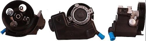 DİREKSİYON POMPASI DW10 PEUGEOT PARTNER 2