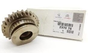 GERİ VİTES DİŞLİSİ 27 DİŞ PEUGEOT BOXER 3