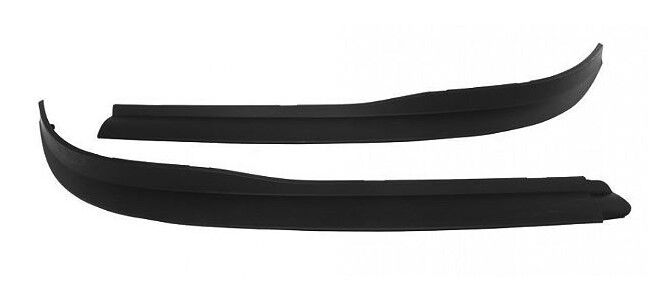 ÖN TAMPON ALT BIYIK PEUGEOT 207