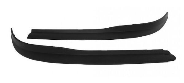 ÖN TAMPON ALT BIYIK PEUGEOT 207