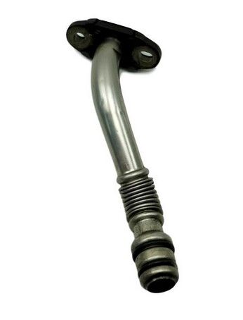 TURBO YAĞLAMA BORUSU ALT RENAULT MASTER 2