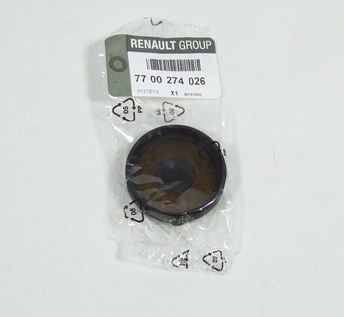 ZAMANLAMA BLOK TAPASI KÜÇÜK RENAULT CLİO - MEGANE