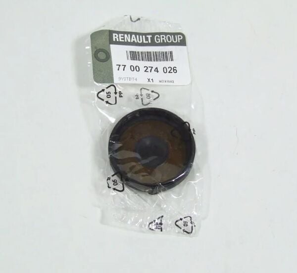 ZAMANLAMA BLOK TAPASI KÜÇÜK RENAULT CLİO - MEGANE