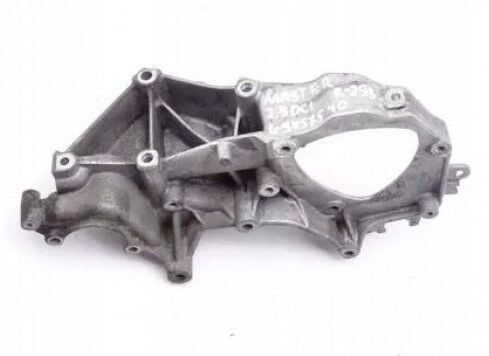 ALTERNATÖR BAĞLANTI SPORTU RENAULT MASTER 2