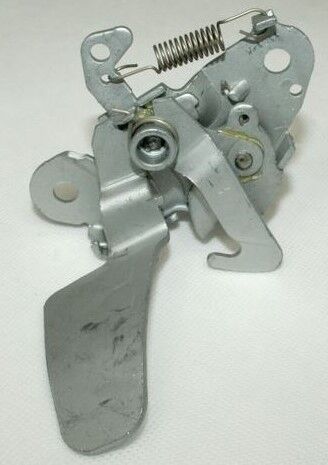 MOTOR KAPUT KİLİDİ PEUGEOT 307