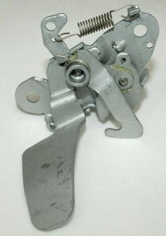 MOTOR KAPUT KİLİDİ PEUGEOT 307