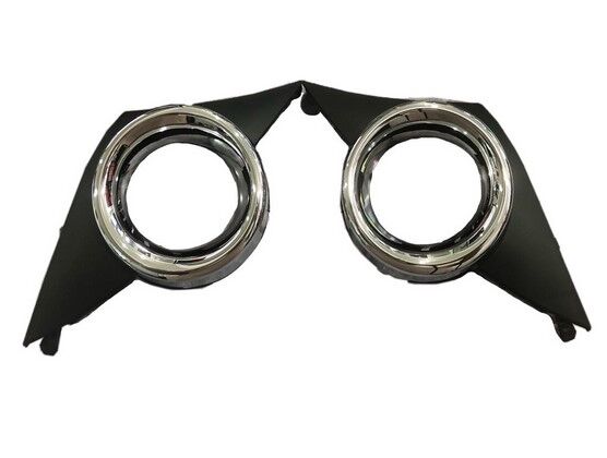 ÖN SİS ÇERÇEVE TAKIMI PEUGEOT 207