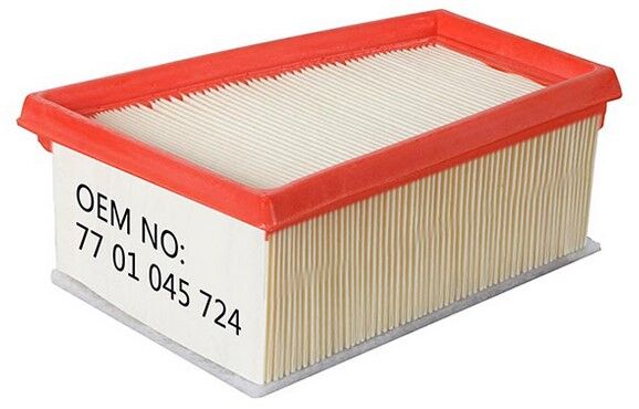 HAVA FİLTRESİ RENAULT MEGANE I