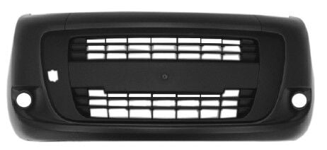 ÖN TAMPON ALTTAN SİSLİ PEUGEOT BİPPER