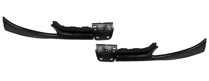 ÖN PANJUR ÇITASI SAĞ-SOL PEUGEOT 206