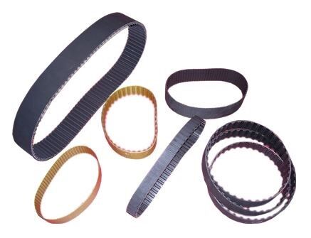 TRİGER KAYIŞI 152SP300 PEUGEOT BOXER 2