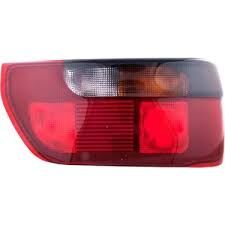 ARKA STOP SAĞ RENAULT R9 97>