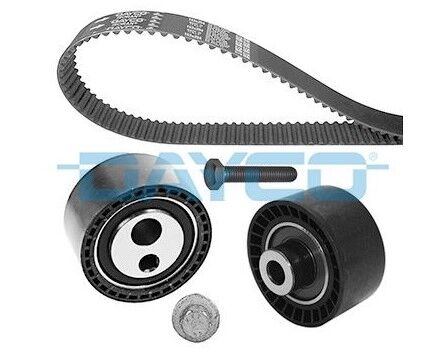 TRİGER SETİ DW12 PEUGEOT BOXER 2