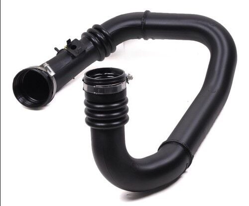 TURBO İNTERCOLLER HORTUMU RENAULT MASTER 2