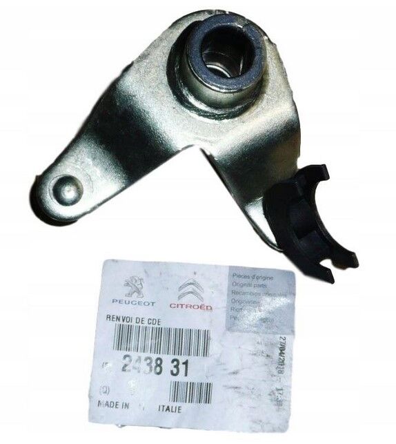 VİTES BAĞLANTI AYAĞI PEUGEOT BOXER 3