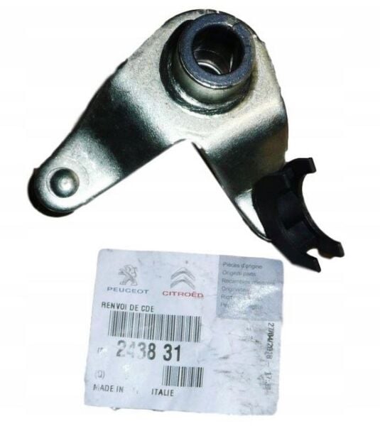 VİTES BAĞLANTI AYAĞI PEUGEOT BOXER 3